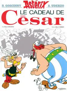 Le cadeau de Cesar