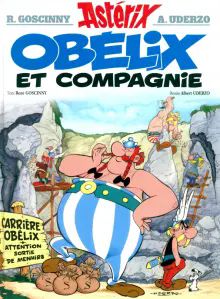 Obelix et Compagnie