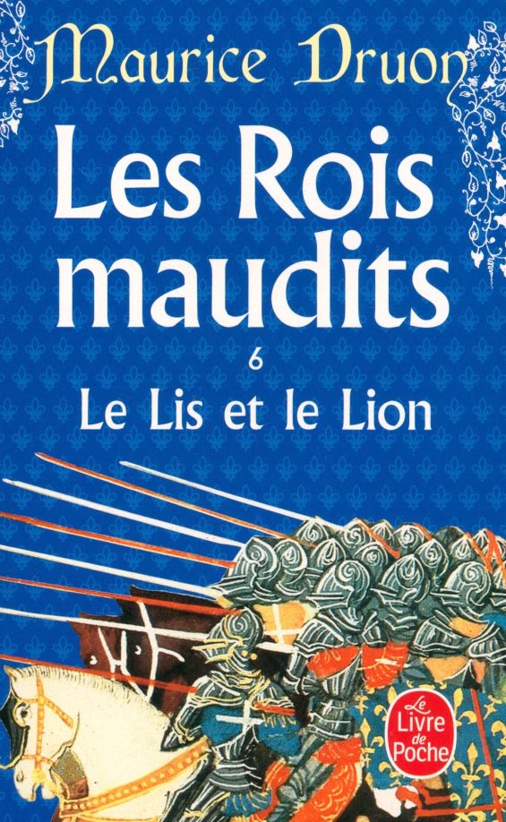 Les Rois maudits 6