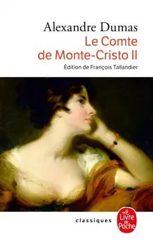 Le Comte de Monte Cristo 2