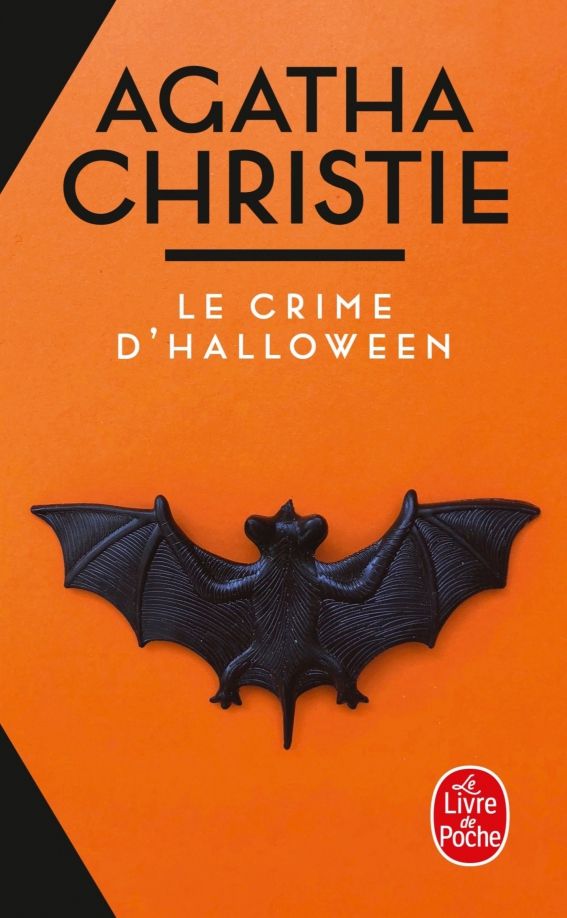 Le crime d`Halloween