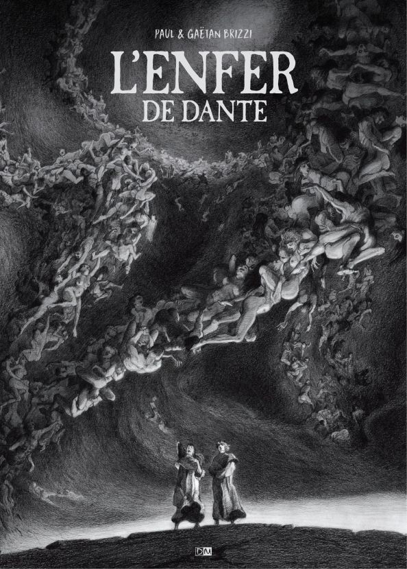 L`Enfer de Dante