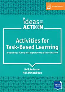 Activities for Task-Based Learning  (A1-C1)