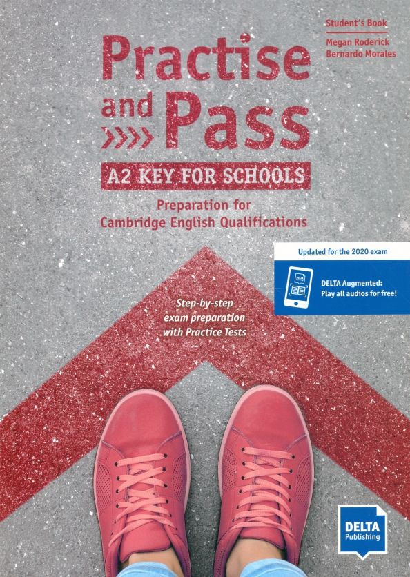 Practise and Pass Key for Schools Revised 2020Exam