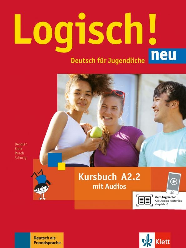 Neu Logisch! A2,2 KB