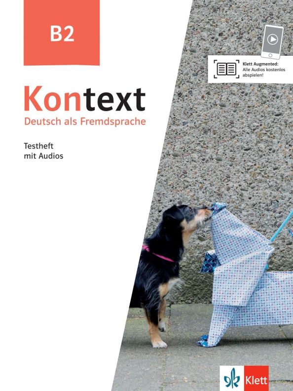 Kontext B2 Testheft