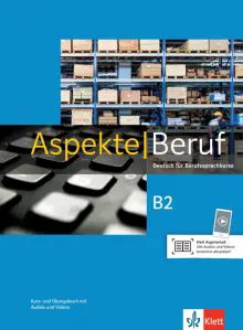 Aspekte Beruf B2 KUB