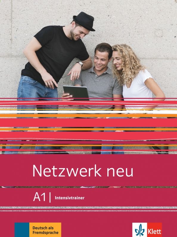 Netzwerk NEU A1 Intensivtrainer