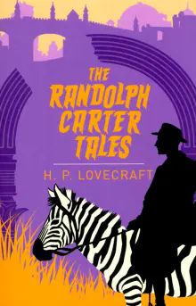 Randolph Carter Tales