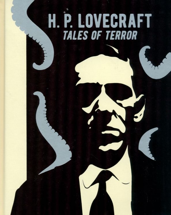 H. P. Lovecraft: Tales of Terror