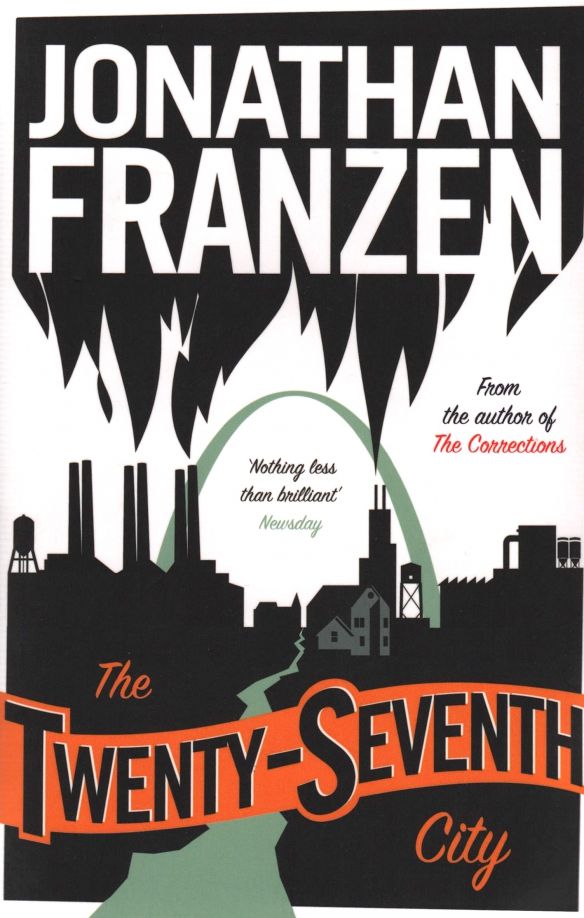 The Twenty-Seventh City