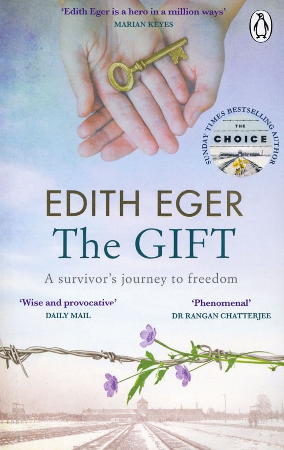 Gift: A Survivor’s Journey to Freedom