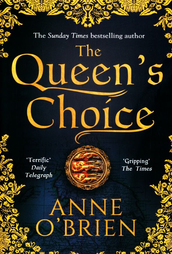 The Queens Choice'