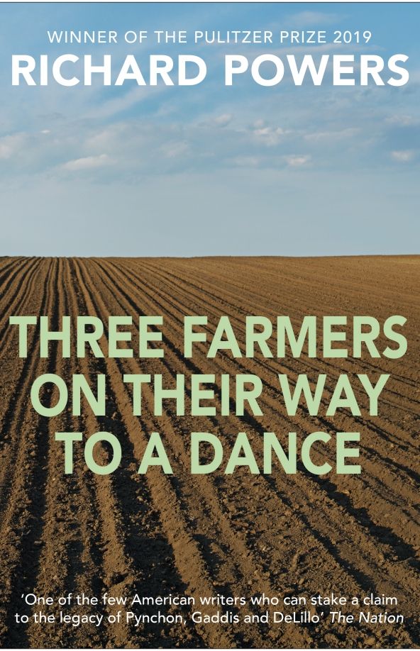 Three Farmers on Their Way to a Dance