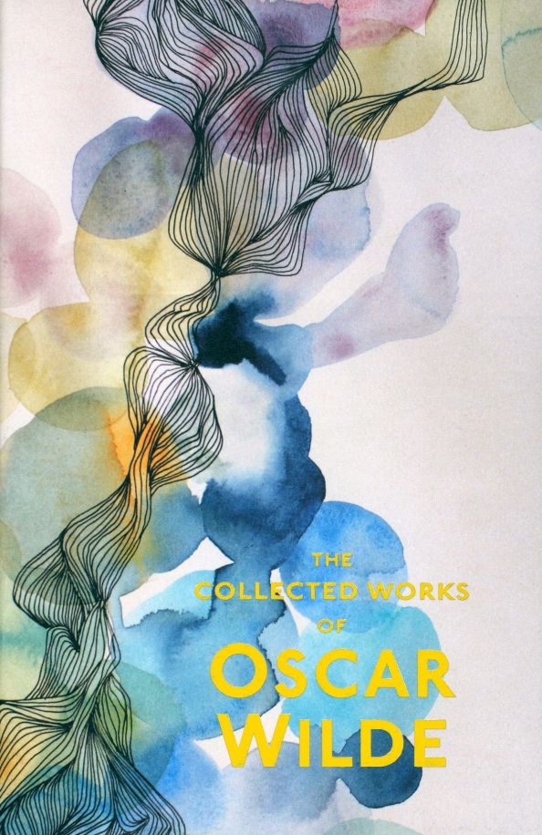 Collected Works of Oscar Wilde