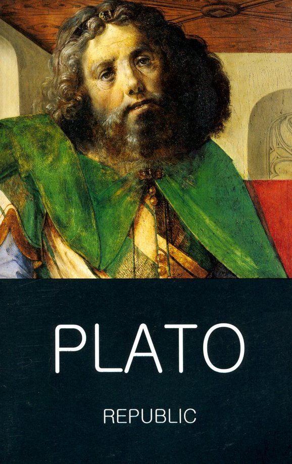 Republic Plato