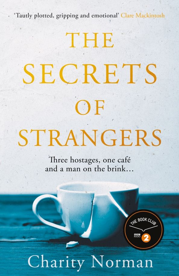 Secrets of Strangers, The