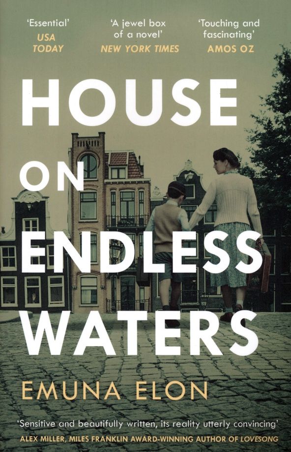 House on Endless Waters