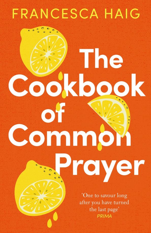 Cookbook of Common Prayer, The