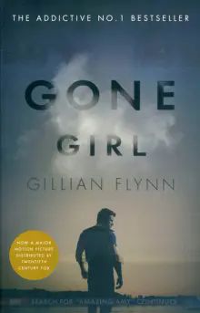 Gone Girl Film Tie-In