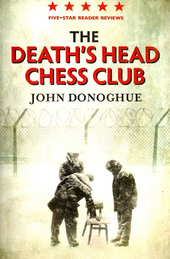 Deaths Head Chess Club, the'