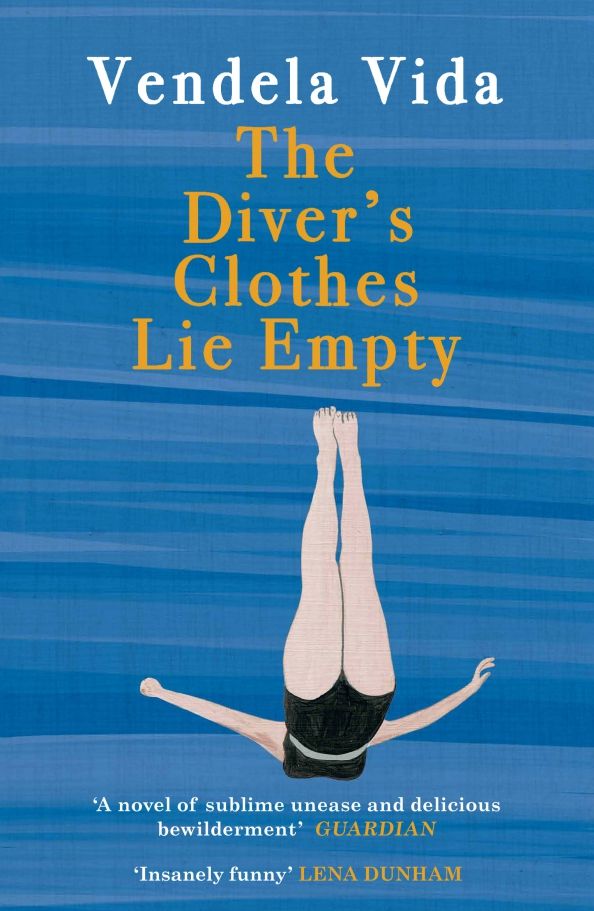 Divers Clothes Lie Empty, The'