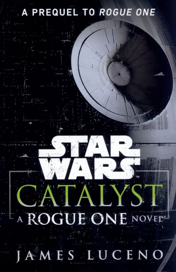 Star Wars: Catalyst