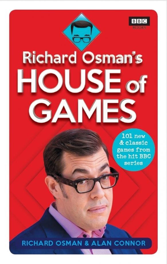 Richard Osmans House of Games'