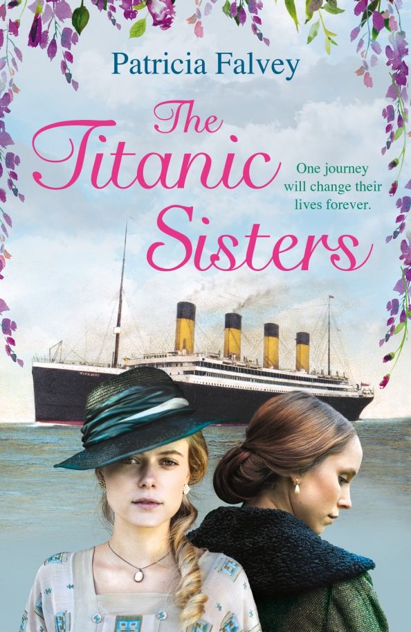 Titanic Sisters, The