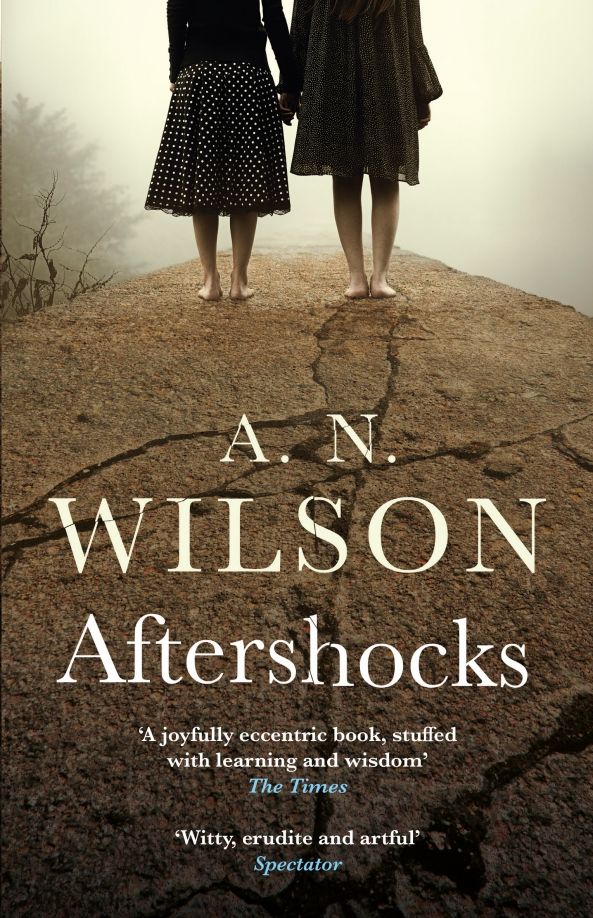 Aftershock