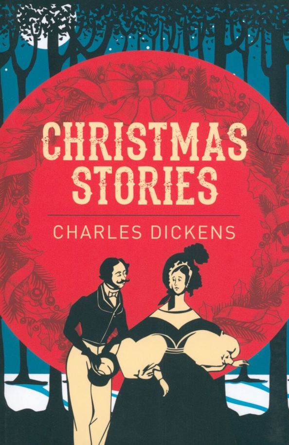 Christmas Stories