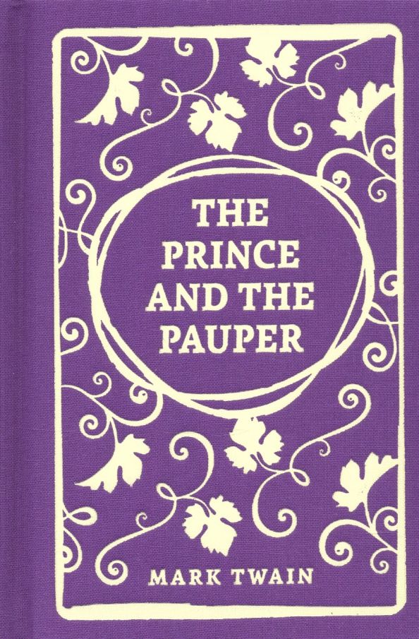 Prince and the Pauper, the  (HB)