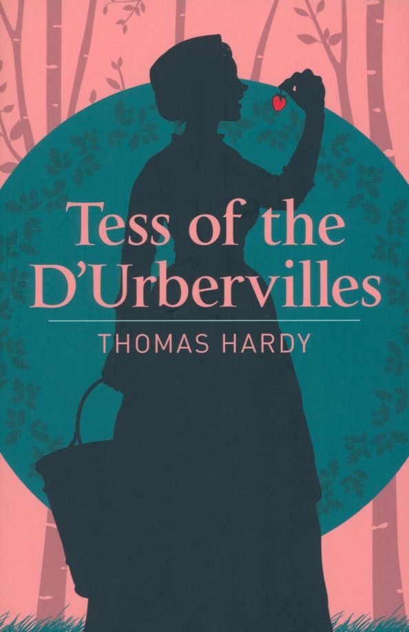 Tess of the Durbervilles'