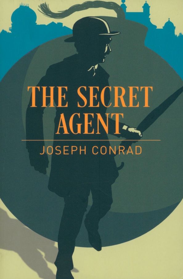 Secret Agent