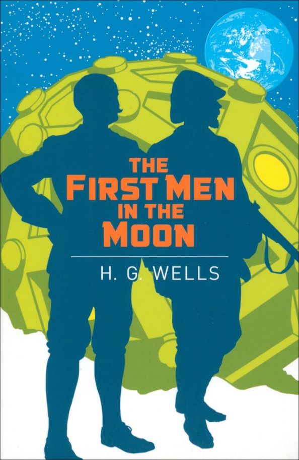 First Men in the Moon