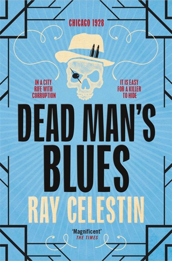 Dead Mans Blues'