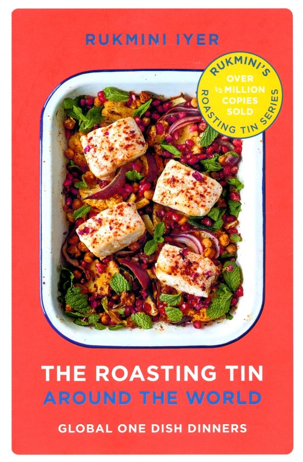 The Roasting Tin: Around the World