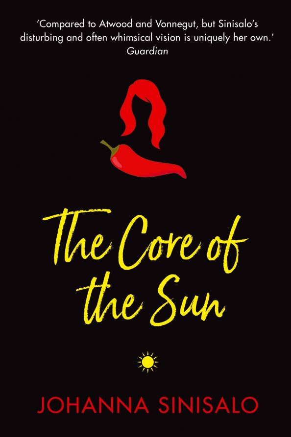 Core of the Sun, The