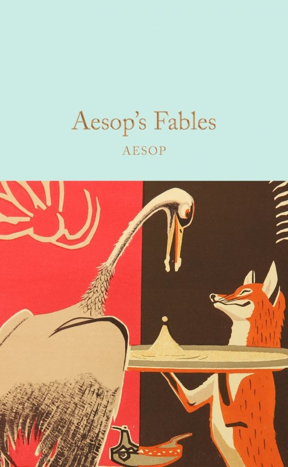 Aesops Fables  (HB)'