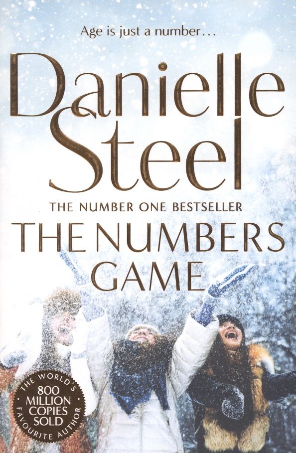 Numbers Game, the