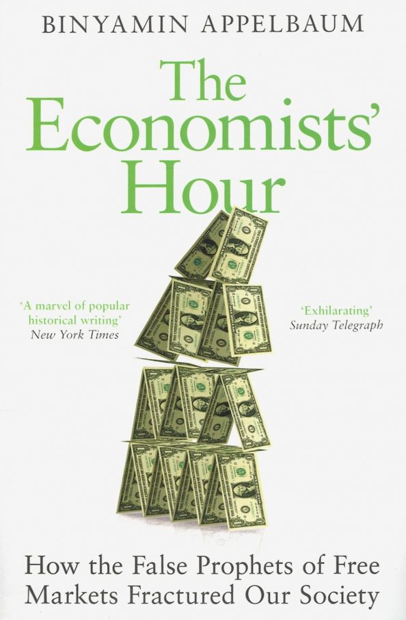 Economists Hour, the'