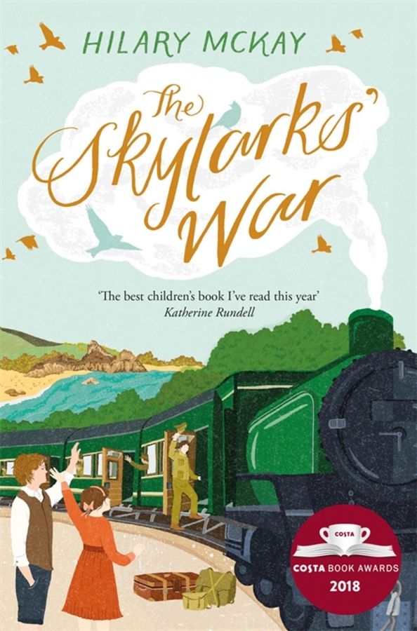 The Skylarks War'