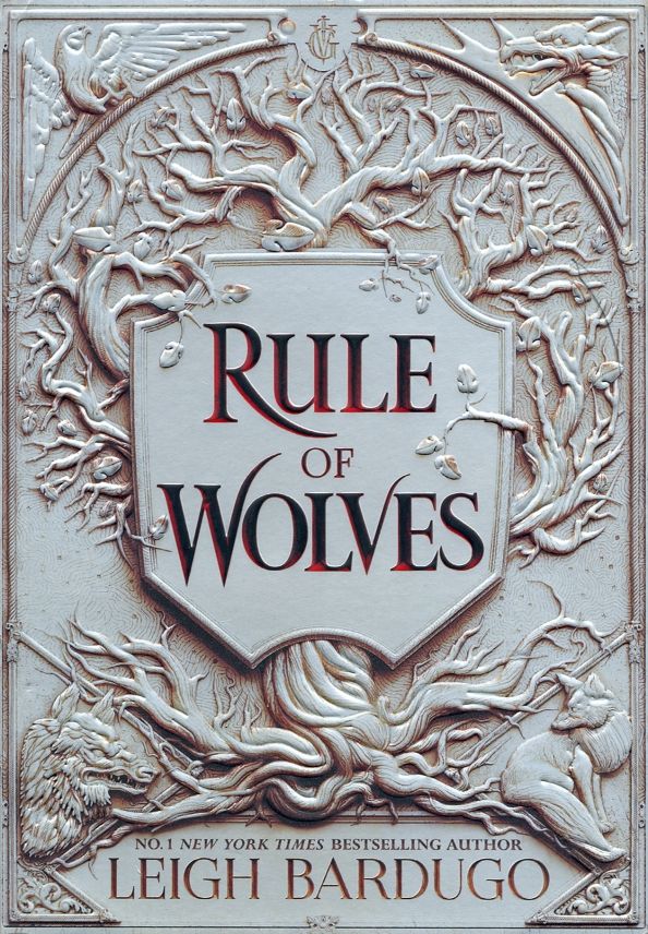 Rule of Wolves