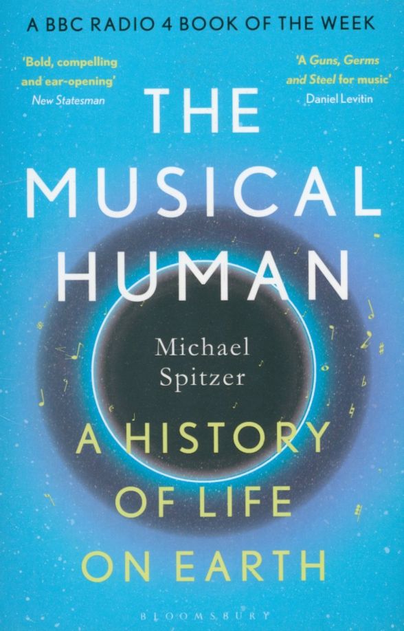 The Musical Human