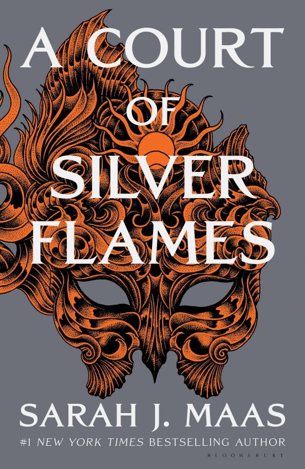 Court of Silver Flames