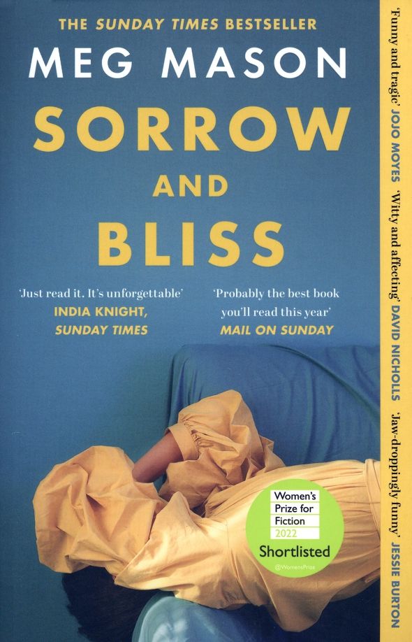 Sorrow and Bliss