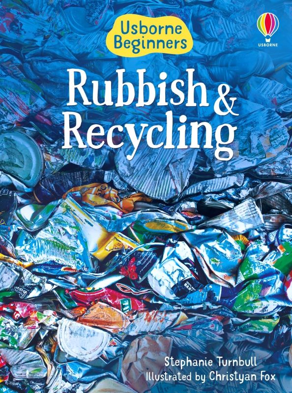 Rubbish and Recycling (HB)