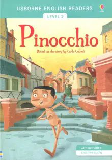 Pinocchio