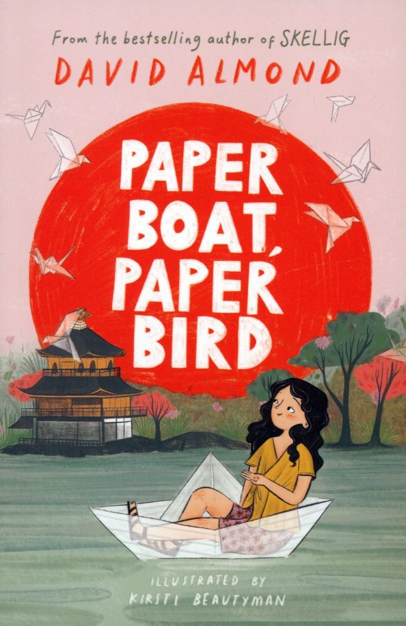 Paper Boat, Paper Bird