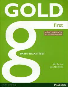 Gold First NE 2015 Exam Maximiser